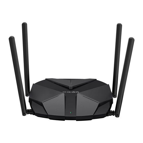 AX3000 Dual-Band Wi-Fi 6 Router </br>1&times; 2.5G WAN</br>3&times; GE LAN</br>Wireless Security</br>    WPA/WPA2/WPA3</br>Wireless Functions</br>    Guest Network</br>    Smart Connect</br>    Wireless Schedule</br>    WPS</br>    AP Isolation</br>    Airtime Fairness</br>