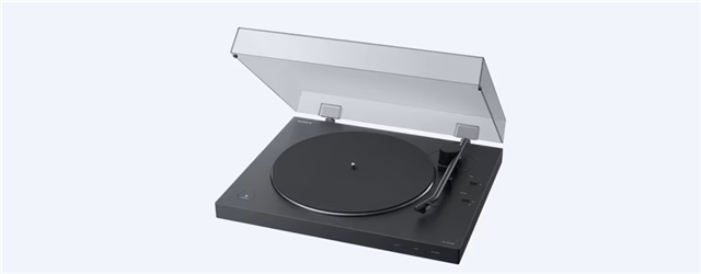 Engineered to make it simple and easy to enjoy rich, authentic sound from vinyl records. Designed to suit both first-time vinyl listeners and audiophiles, the new PS-LX3BT turntable combines simple, intuitive operation with advanced wireless audio technology and exceptional craftsmanship.</br>