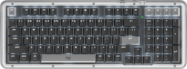 Alto Keys K98M is a wireless mechanical keyboard with UniCushion gasket that absorbs vibration to enhance the rich, satisfying sound of each keystroke while delivering exceptional comfort. With premium materials, unique design, and customization, it transforms your workspace into a place of tactile and auditory inspiration.