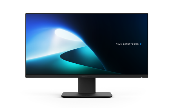 23.8", FHD (1920 x 1080), 250nits, Anti-glare display, LED Backlit, Height Adjustable, Intel&reg; Core&trade; 7 Processor 240H 2.5 GHz (24MB Cache, up to 5.2 GHz, 10 Cores, 16 Threads), 16GB DDR5 SO-DIMM, 512GB M.2 NVMe&trade; PCIe&reg; 4.0 SSD, 1080p FHD camera with IR function to support Windows Hello, With Privacy Shutter, Built-in array microphone, Built-in speakers, Wi-Fi 6E(802.11ax) (Triple band) 2*2 + Bluetooth&reg; 5.4 Wireless Card, 1x Kensington lock, 1x 3.5mm combo audio jack, 1x USB 2.0 Type-A, (side I/O), 1x DC-in, 1x RJ45 Gigabit Ethernet, 1x HDMI out 1.4, 1x USB 3.2 Gen 1 Type-C, 3x USB 3.2 Gen 1 Type-A, (rear I/O), Stand included, with VESA support, Wireless black keyboard, Wireless optical mouse, 6.9 kg, Black, Windows 11 Pro.