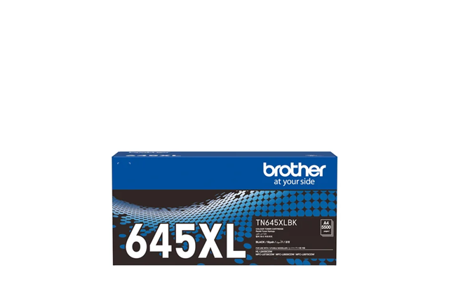 Black Toner Compatible with: MFCL8970CDW, MFCL8930CDW, MFCL8730CDW, HLL8430CDW</br>Prints: 5,500 pages