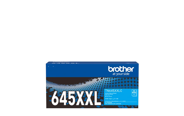 Cyan Toner Compatible with: MFCL8970CDW, MFCL8930CDW, HLL8430CDW</br>Prints: 6,500 pages