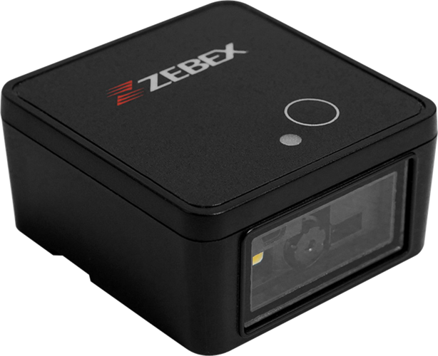 IP65 small 2D module.</br>&bull; Rugged type product.</br>&bull; Exceptional motion tolerance.</br>&bull; High speed and reliable performance on all common 1D and 2D codes.</br>&bull; Captures barcodes on mobile phones, tablets, or computer screens.</br>&bull; Healthcare label compliance: Supports GS1 and FMD format </br>USB cable included