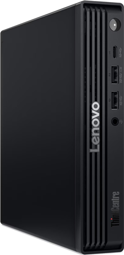 Lenovo ThinkCentre M70q Gen 6, Tiny , (13A40008AU)  , Intel&reg; Q870 chipset , Intel&reg; Core&trade; Ultra 5 225T (20M Cache, up to 4.9 GHz) , Total RAM  16GB DDR5 5600MHzGB (8GBGB  *2) , 512GB SSD M.2 2280 G4 TLC OPAL , No Optical Drive , Intel&reg; Integrated Graphics , Integrated Gigabit Ethernet , TPM Security Chip,, Add-on DP, Wireless LAN & Bluetooth, USB Full Size Keyboard with Number Pad,CALLIOPE MOUSE,90W Power Adapter,Windows&reg; 11 Professional,3 Years Onsite,