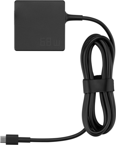 ASUS AC68-01 is a 68W adapter with a USB Type-C (USB-C) connector and is designed for ASUS laptops that support charging via USB-C. It supports international voltage standards (100-240V, 50-60Hz), and includes USB Power Delivery (PD) 3.0 technology that automatically detects and supplies 5.0V/3.0A, 9.0V/3.0A, 15.0V/3.0A and 20.0V/3.4A output.</br>Multiple output protection, including Over Voltage Protection (OVP), Over Current Protection (OCP), Over Temperature Protection (OTP) and Short Circuit Protection (SCP) are built-in to keep you and your laptop safe.</br></br>Key Features:</br>?	Compact and portable design</br>USB Type-C connector with USB PD 3.0 technology that automatically detects and supplies </br>?	5.0V/3.0A, 9.0V/3.0A, 15.0V/3.0A and 20.0V/3.4A output.</br>?	Multiple output protection, including Over Voltage Protection (OVP), Over Current Protection (OCP), Over Temperature Protection (OTP) and Short Circuit Protection (SCP)</br>?	Complies with worldwide health and safety regulations</br>?	Tested and adheres to strict ASUS quality standards</br></br>Additional Power cord is included according to different countries/region PNS