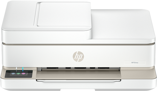 Handle everyday tasks with a versatile, all-in-one printer for quality home printing. Get vibrant prints that meet your expectations with HP's true-to-screen technology. Designed to deliver a seamless, organized print experience.</br>Print speed: Print speed up to 10 ppm (black) and 7 ppm (color)</br>Automatic document feeder capacity: Standard, 35 Sheets</br>HP 68 Black Original Ink Cartridge (~160 pages yield) 7FP21TA; HP 68 Tri-Color Original Ink Cartridge (~120 pages yield) 7FP20TA; HP 68e EvoMore Black Original Ink Cartridge (~320 pages yield) 7FP22TA