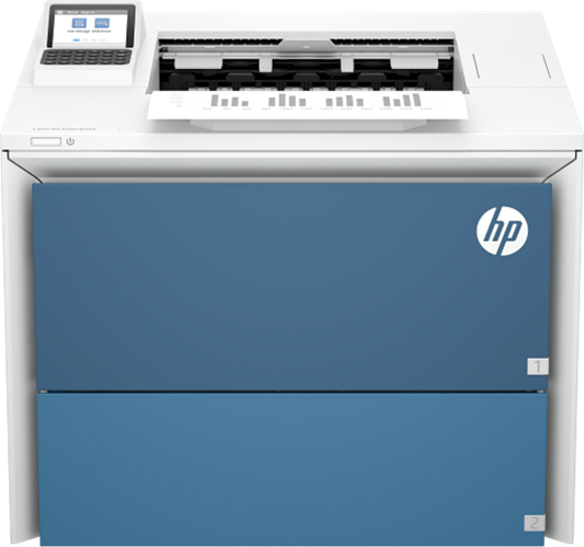 Functions: Print,  Print speed: Up to 55 ppm (black) , Print quality black (best): Up to 1200 x 1200 dpi, </br></br>Replacement Consumables:</br>HP 160A Black Original LaserJet Toner Cartridge (10,500 pages) W1600A; HP 160Y Black Original LaserJet Toner Cartridge (~38,000 pages) W1600Y