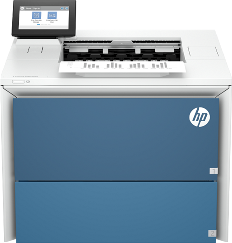 Functions: Print,  Print speed: Up to 55 ppm (black) , Print quality black (best): Up to 1200 x 1200 dpi, </br></br>Replacement Consumables:</br>HP 160A Black Original LaserJet Toner Cartridge (10,500 yield) W1600A; HP 160Y Black Original LaserJet Toner Cartridge (38,000 yield) W1600Y.