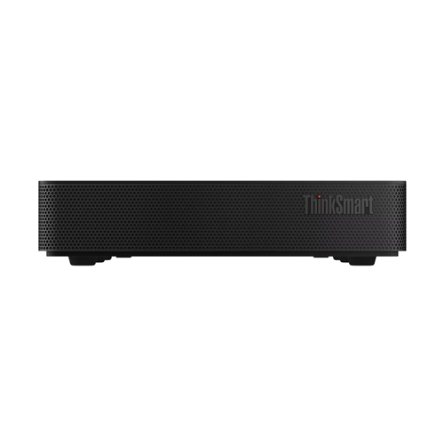 Lenovo THINKSMART CORE G2 W/LOGITECH IMAGE - Intel Ultra 5 135H vPro Processor - 16G RAM - 256G SSD - Intel Arc Graphics - 3Y Premier Support - Preloaded with Logitech TapVersion of Win 11 IoT