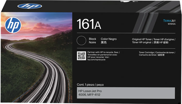 Compatible With: LaserJet 4006/4112. 3000 page yield (at 5% coverage)