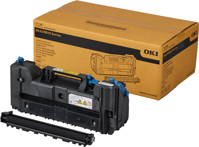 Feed Roller MPT Tray for B433/B513