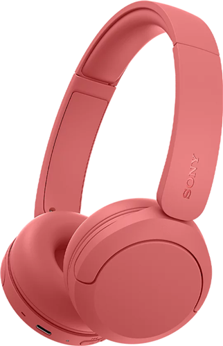 Lightweight on-ear Bluetooth headphones</br>Multipoint connectivity and clearer voice calls, using AI</br>Sony | Sound Connect companion app, 10-band EQ and gaming mode</br>DSEE music-upscaling helps restore music detail lost during compression </br>Earcups can swivel to a flat, easy to carry shape</br>Up to 55 hours battery life & quick charging (3mins charge = 90mins music)</br>LE Audio (LC3) and Auracast&trade; compatible</br>Coral</br>
