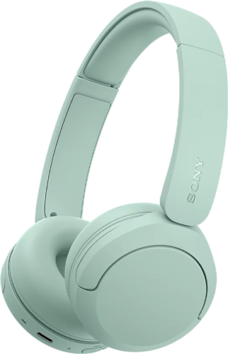 Lightweight on-ear Bluetooth headphones</br>Multipoint connectivity and clearer voice calls, using AI</br>Sony | Sound Connect companion app, 10-band EQ and gaming mode</br>DSEE music-upscaling helps restore music detail lost during compression </br>Earcups can swivel to a flat, easy to carry shape</br>Up to 55 hours battery life & quick charging (3mins charge = 90mins music)</br>LE Audio (LC3) and Auracast&trade; compatible</br>Mint</br>
