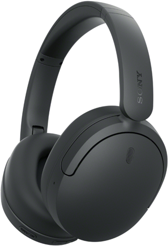 WHCH730N Wireless Noise Cancelling Headphones</br>Bluetooth and Digital Noise Cancelling</br>Lightweight over-ear design can swivel and fold into a compact shape</br>Multipoint connectivity and clearer voice calls, using AI</br>Sony | Sound Connect companion app, 10-band EQ and gaming mode</br>DSEE music-upscaling helps restore music detail lost during compression</br>Up to 50 hours battery life, with Noise Cancelling, or up to 75 hours without</br>USB-C with quick charging (3 mins charge = 60mins of music)</br>LE Audio (LC3) and Auracast&trade; compatible</br>Supplied 3.5mm cable for wired operation</br>Black