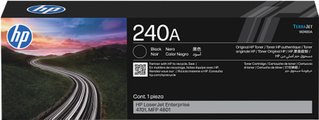 Compatible With: HP LaserJet Enterprise 4701, MFP 4801</br>Yield 2,300 Pages (at 5% Coverage).