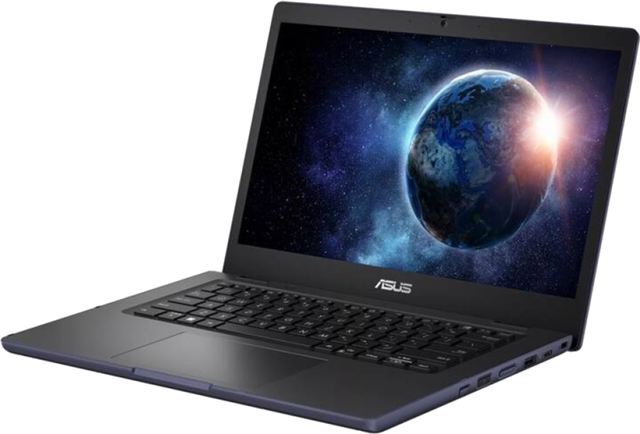 Expertbook B1, 14", FHD (1920 x 1080), LED Backlit, 250nits, Anti-glare display, Wide view, Intel&reg; Core&trade; i3-N305 Processor 1.8 GHz (6MB Cache, up to 3.8 GHz, 8 cores, 8 Threads), 8GB DDR4 SO-DIMM, 128GB M.2 2280 NVMe&trade; PCIe&reg; 3.0 SSD, 1080p FHD camera with privacy shutter, Wi-Fi 6E(802.11ax) (Triple band) 2*2 + Bluetooth&reg; 5.2, FingerPrint, Chiclet Keyboard, 1x USB 3.2 Gen 1 Type-C support display / power delivery, 1x USB 2.0 Type-C, 2x USB 3.2 Gen 1 Type-A, 1x HDMI&trade; 1.4, 1x 3.5mm Combo Audio Jack, 1x RJ45 Gigabit Ethernet, 1.54 kg, Mineral Grey, Windows 11 Pro Education.</br></br>One Year Onsite Warranty</br>Warranty Upgrades available:</br>LWL2035 Asus Commercial NB Warranty 12M Base -> 24M Local On Site </br>LWL2049 Asus Commercial NB Warranty 12M Base -> 36M Local On Site