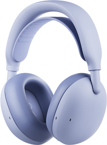 Zone Vibe Wireless Pro is the essential wireless headset with great audio that gives you the freedom to move and stay connected while working or just listening. Dual noise-canceling mics and enhanced speakers mean you can hear and be heard clearly. Plastic parts made with a minimum of 42% recycled plastic