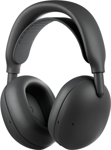 Zone Vibe Wireless Pro for Business is the essential wireless headset with great audio that gives you the freedom to move and stay connected while working or just listening. Dual noise-canceling mics and enhanced speakers mean you can hear and be heard clearly. Plastic parts made with a minimum of 42% recycled plastic.