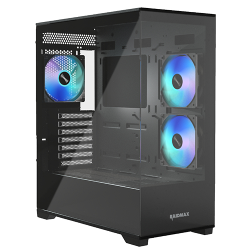 CQI755          INTEL I7-14700F 20C/28T 8P+12E LGA1700 </br>GVN5071         GIGABYTE GV-N5070WF3 OC-12GD RTX5070 GFX</br>2 x RM5133          ADATA 32GB DDR5-5600 DIMM</br>MGI5119         GIGABYTE Z790 UD AX DDR5 ATX LGA1700</br>DX5203          NETAC NV7000-Q 2TB PCIE4 M.2 2280 NVME </br>HW7247          SILVERSTONE TR750R-GF 750W GOLD PSU 3YR</br>PC1101          WINDOWS 11 PRO 64BIT OEM</br>HT8008          RAIDMAX I801 ATX MID TOWER CASE BLACK</br>CQ9116          ZALMAN CNPS14X DUO BLACK CPU COOLER 120M</br>XK99A           INSTAPAK #20 FOAM FOR SAFE TRANSPORT </br>XW162           LABOUR ON BOM - CHARGE (FULL BUILD)</br>XW164           LABOUR ON BOM - $25 CHARGE (OS INSTALL)