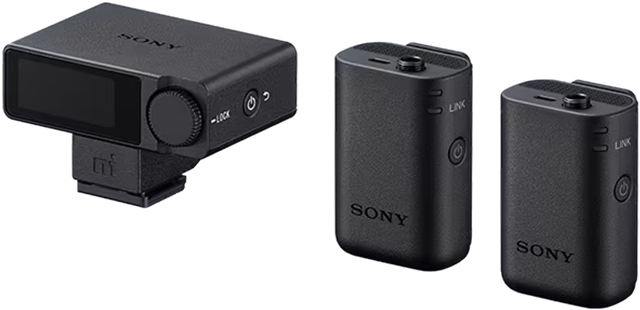 32-bit float audio is recorded internally to compatible Sony cameras via</br>the Mi Shoe</br>&bull; Up to four channels can be recorded with addition of optional</br>ECM-W5T transmitters</br>&bull; Each transmitter records internally to 64GB of internal storage</br>&bull; Compatible cameras support simultaneous recording of 32bit float</br>WAV files</br>&bull; Transmission range of up to 500m line-of-sight conditions</br>&bull; Timecode metadata support for compatible cameras</br>&bull; USB Sync timecode support for ILME-FX5 using USB Type-C cable</br>&bull; Bluetooth LE Audio aupports wireless monitoring with compatible Sony</br>wireless headphones</br>&bull; Wireless transmitter have up to 11 hours of battery stamina