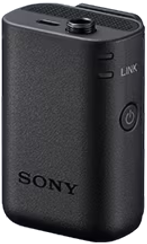 Wireless Microphone Transmitter