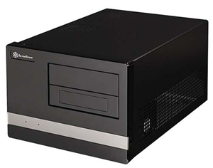 Steel structure for silent builds</br>Modern and cleanly styled SFF chassis</br>Enhanced cooling layout for high performance</br>Dual 5.25" and 3.5" drive bays</br>Micro ATX motherboard & ATX PSU compatible</br>Extended-length expansion cards support</br>270 mm (W) x 212 mm (H) x 393 mm (D)	23L