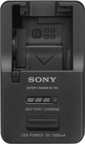 Capable of charging NP-BX1 and a quick charger for NP-BN1 [SA4137], NP-FG1, NP-FD1, NP-FR1, NP-BK1