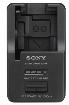 Capable of charging NP-BX1 and a quick charger for NP-BN1 [SA4137], NP-FG1, NP-FD1, NP-FR1, NP-BK1