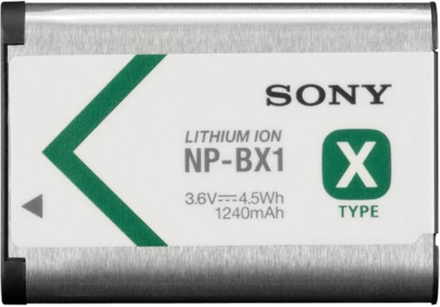 Approx. 1020mAh, 7.3Wh
