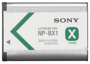 Approx. 1020mAh, 7.3Wh