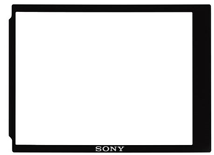 Semi-hard plastic cover helps to protect LCD screen from dust, cracks and scratches.