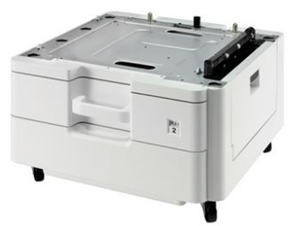 PF470 Compatible with: FS-8025, FS-8020, FS-6025, FS-8520, FS-8525, FS-6030, FS-6530, FS-6525, M4132IDN, M4125IDN, M8130CIDN, M8124CIDN