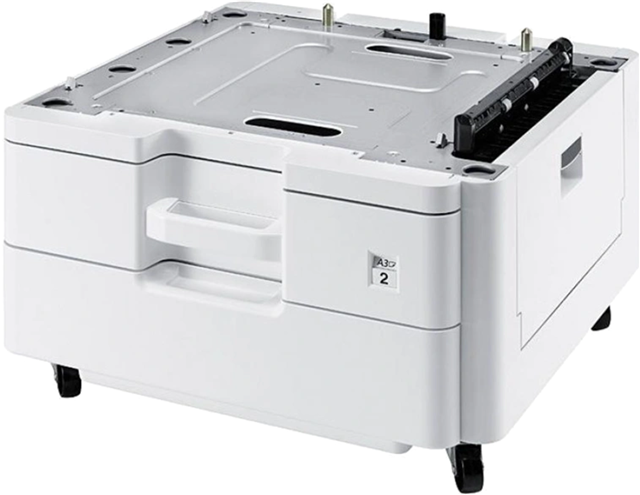 PF470 Compatible with: FS-8025, FS-8020, FS-6025, FS-8520, FS-8525, FS-6030, FS-6530, FS-6525, M4132IDN, M4125IDN, M8130CIDN, M8124CIDN