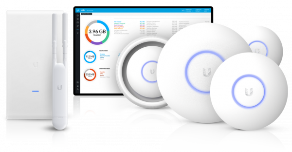 Wireless Networking Wireless Networking